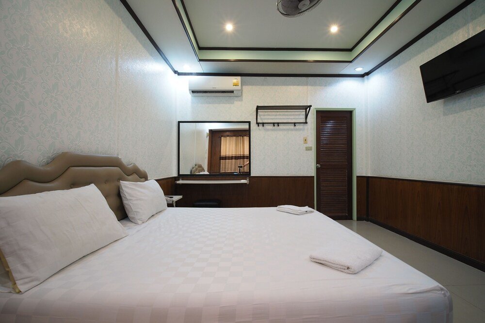 Suanphai Resort by OYO Rooms — фото 1