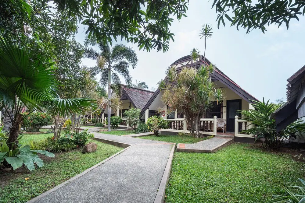 Bannammao Resort by OYO Rooms — фото 1
