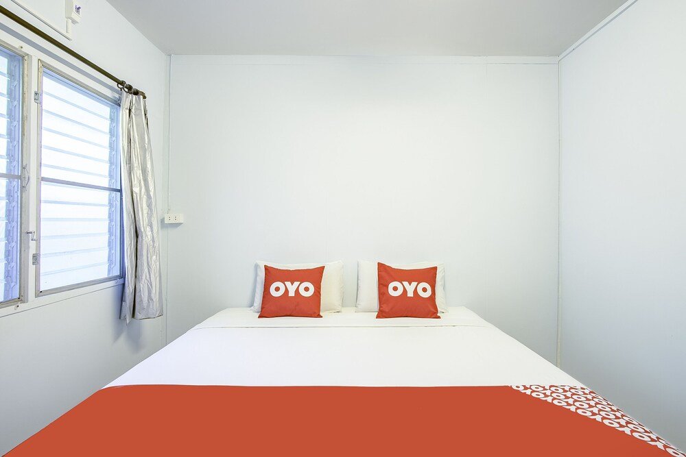 Муанг: Baan Kim Lian by OYO Rooms