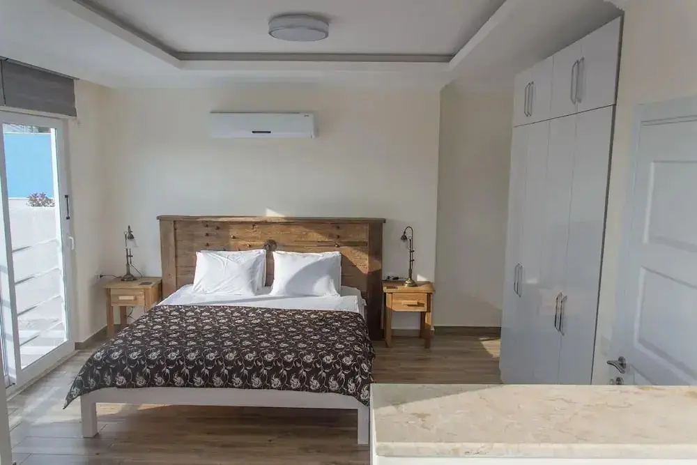 Фетхие: Orka Residence Villa 01
