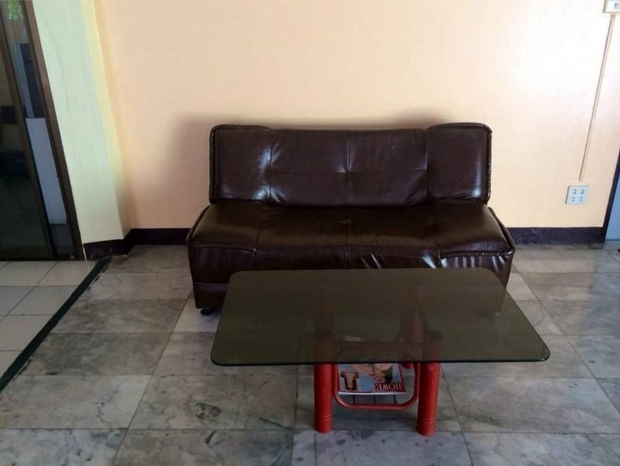 Бангкок: NIDA Rooms Chill Place