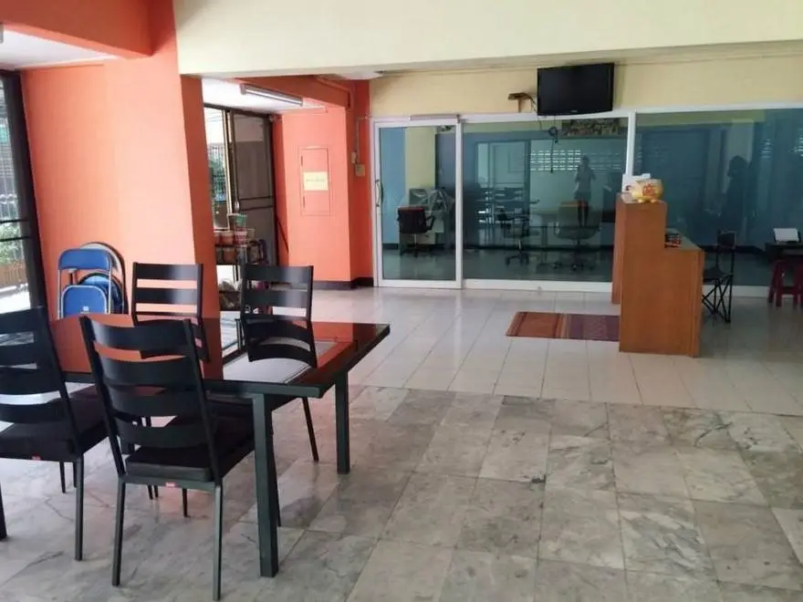 Бангкок: NIDA Rooms Chill Place