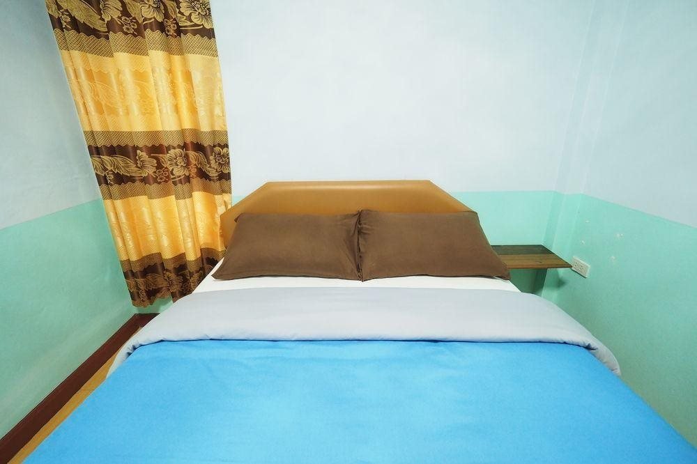 Хуай-Нам-Кхао: Ruen Nam Khao Resort at Krabi
