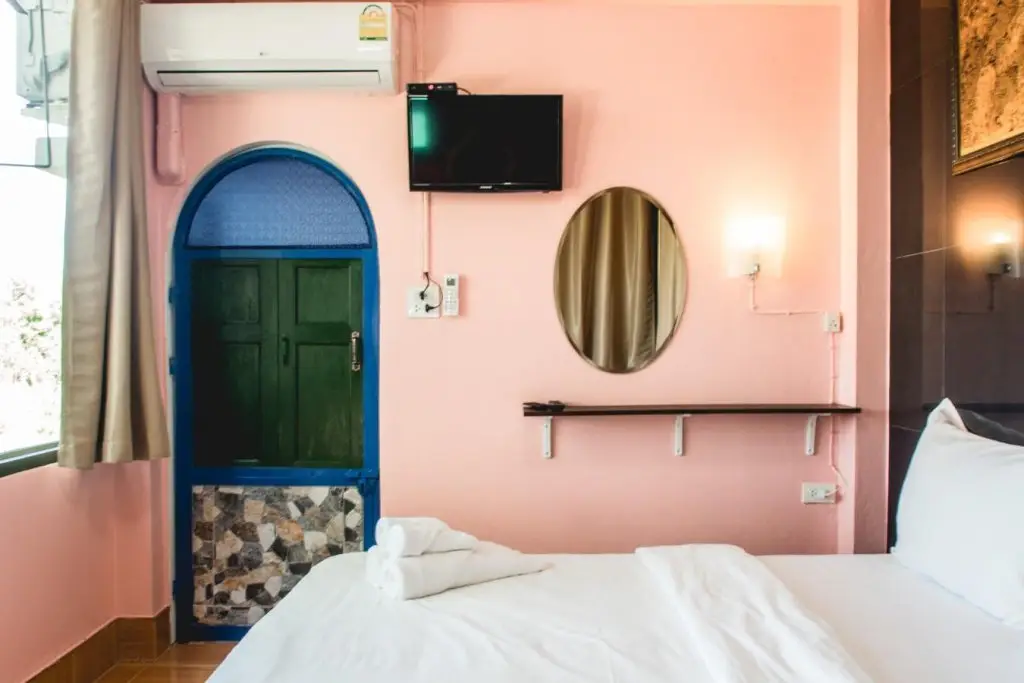 Столичный район Чантхабури: Ploy Chan House