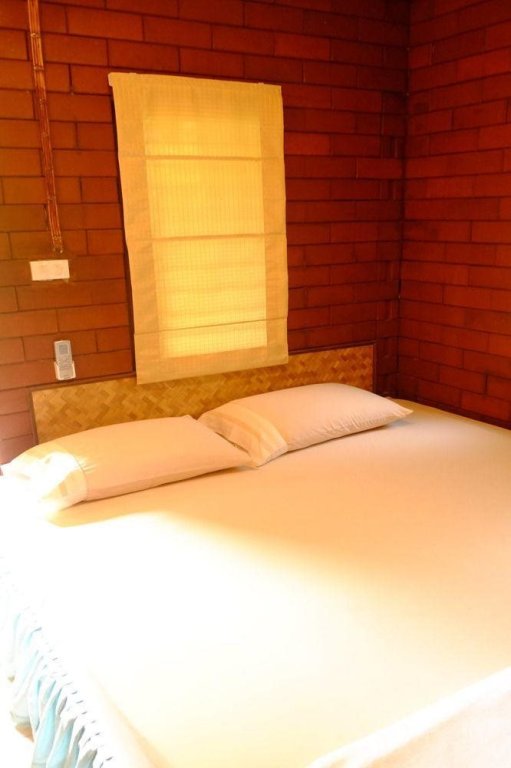 Баан-Хай: Bansuankhwan Resort