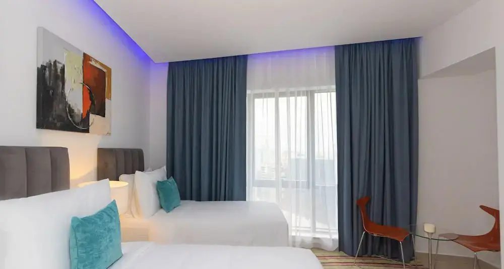 Дубай: South Ridge 4 by Westminster Properties