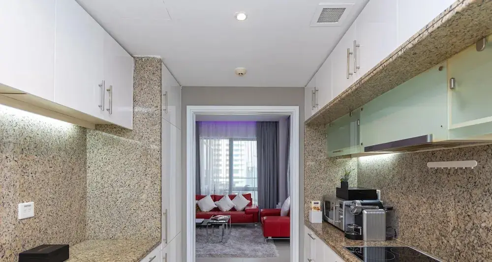 Дубай: South Ridge 4 by Westminster Properties
