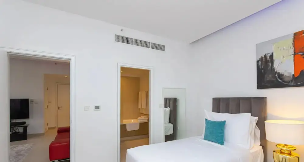 Дубай: South Ridge 4 by Westminster Properties