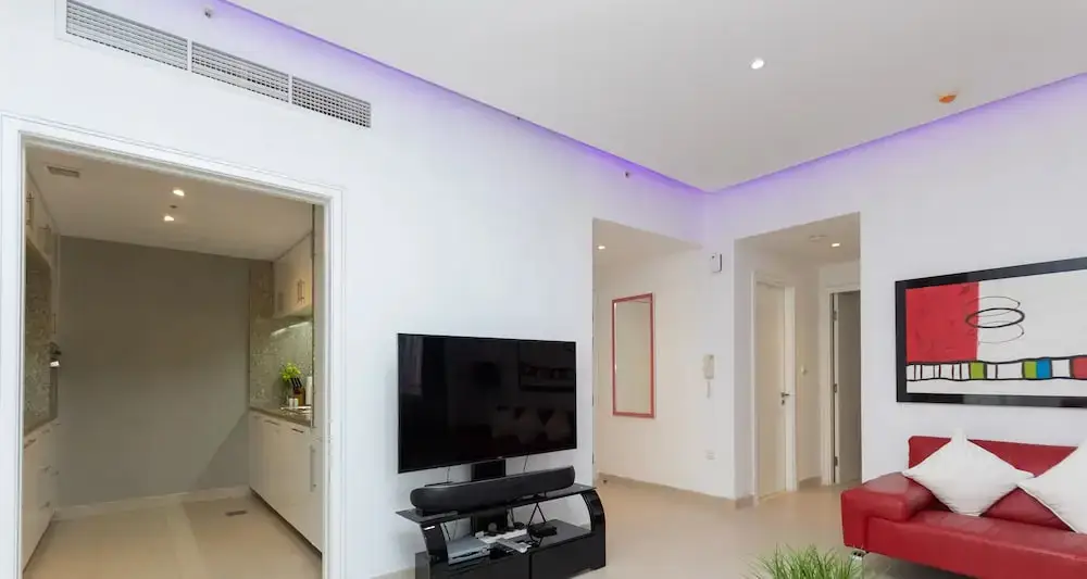 Дубай: South Ridge 4 by Westminster Properties