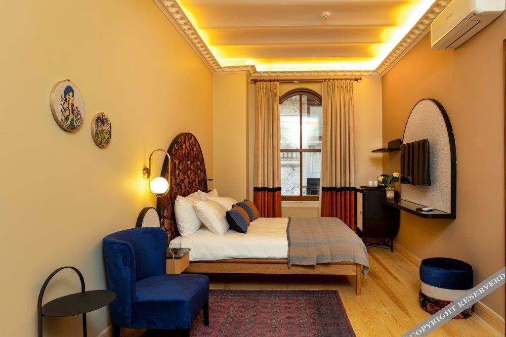 Şirinhan Hotel — фото 1