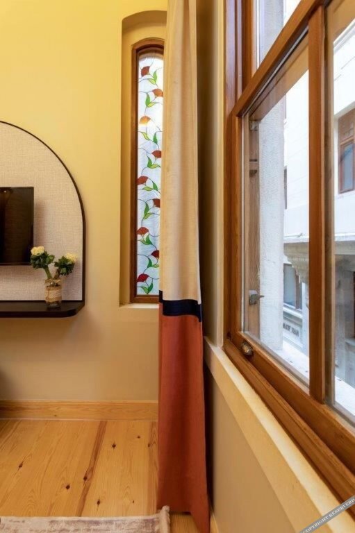 Стамбул: Şirinhan Hotel