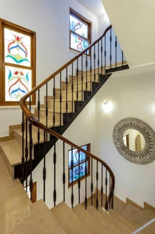 Стамбул: Şirinhan Hotel
