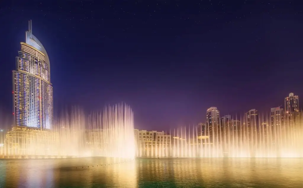 Дубай: Park - LEGOLAND Dubai