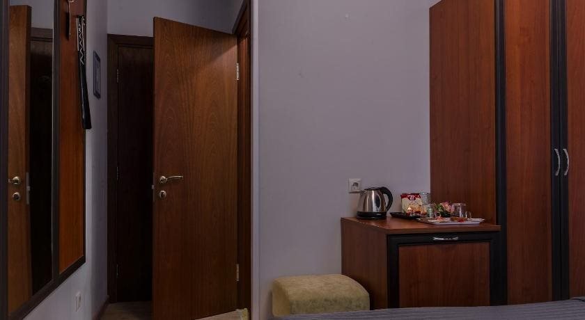 Москва: Mini Hotel Kvartira 2