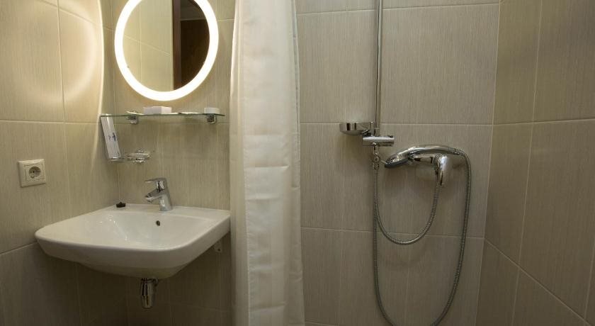 Москва: Mini Hotel Kvartira 2