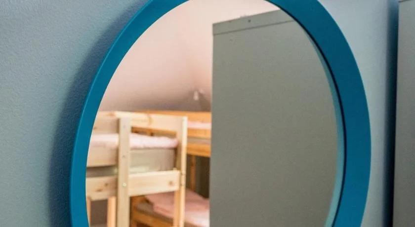 Уфа: Hostel Ostanovis