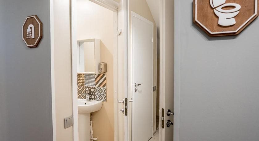 Уфа: Hostel Ostanovis'