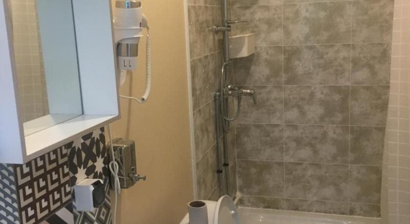 Уфа: Hostel Ostanovis'