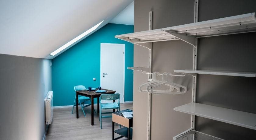 Уфа: Hostel Ostanovis'