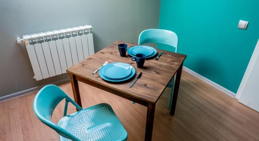 Уфа: Hostel Ostanovis'