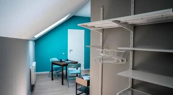 Уфа: Hostel Ostanovis