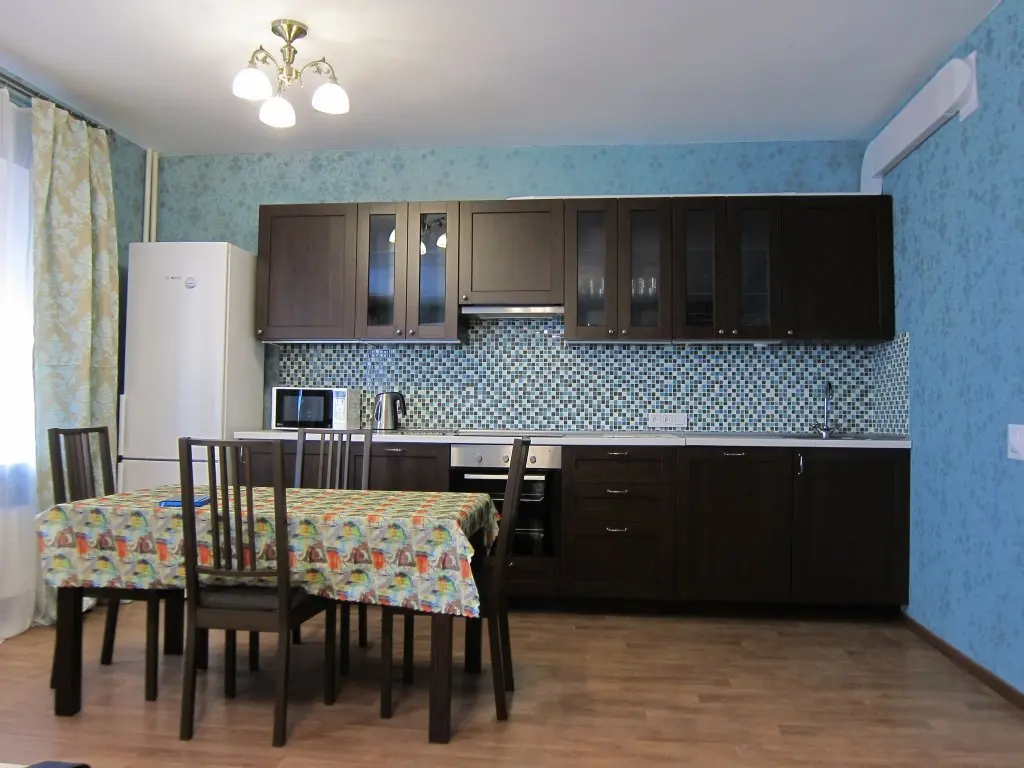 Краснодар: Na Zipovskoj Apartments