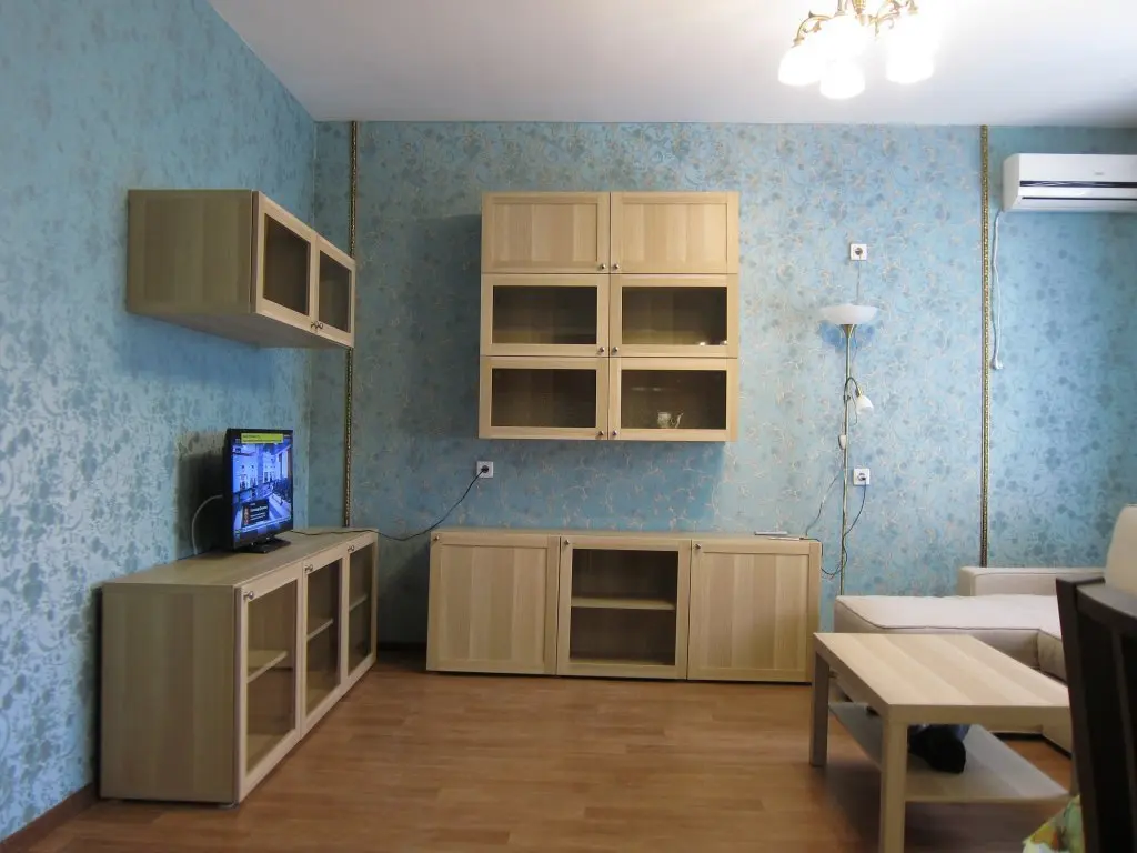Краснодар: Na Zipovskoj Apartments