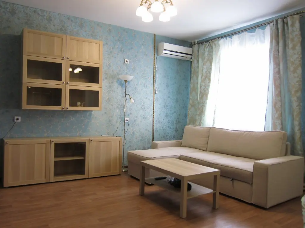Краснодар: Na Zipovskoj Apartments
