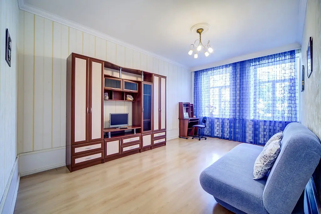Санкт-Петербург: Welcome Home Naberezhnaya Reki Moyki 14 Apartment