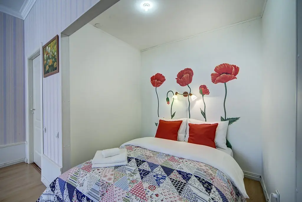 Санкт-Петербург: Welcome Home Naberezhnaya Reki Moyki 14 Apartment