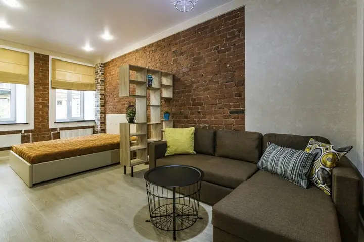 Санкт-Петербург: Boutique Krasnogo Kursanta 10 Apartments