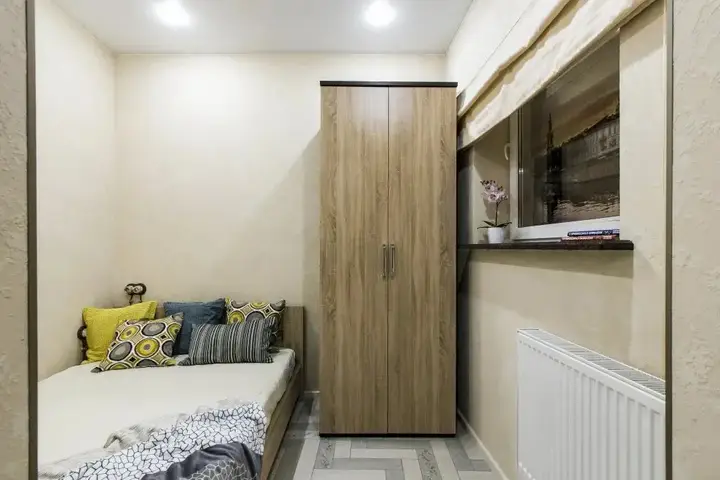 Санкт-Петербург: Boutique Krasnogo Kursanta 10 Apartments