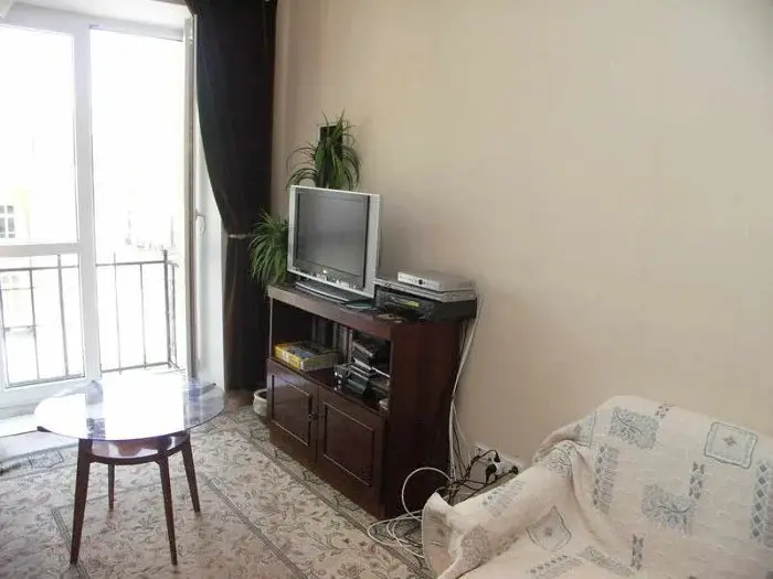 Санкт-Петербург: Na ulitse Grota; 1-3 Apartaments