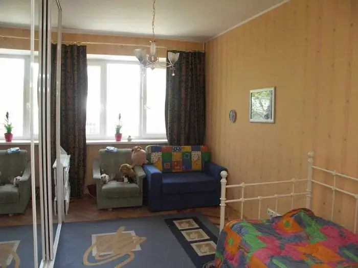 Санкт-Петербург: Na ulitse Grota; 1-3 Apartaments