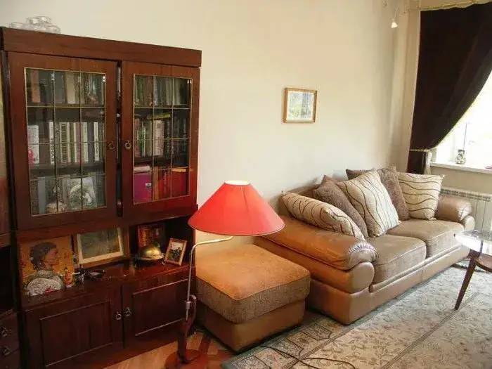 Санкт-Петербург: Na ulitse Grota; 1-3 Apartaments