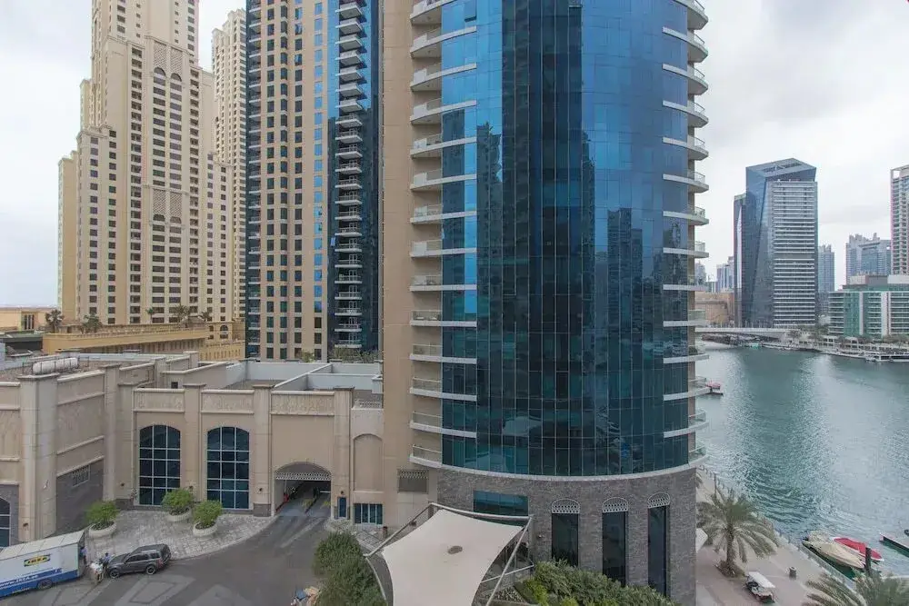 Aurora Tower by Driven Holiday Homes — фото 1