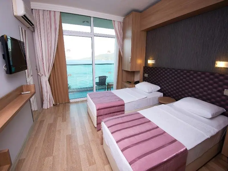 Мармарис: Poseidon Hotel  Annex