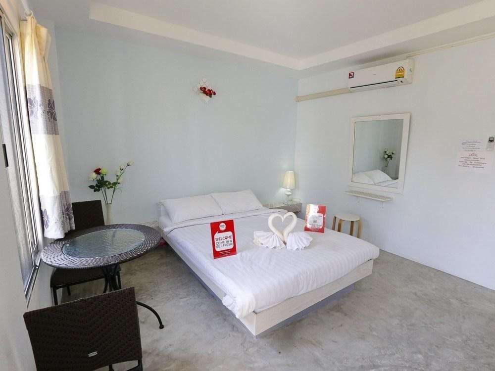 Сан-Патонг: Hotel NIDA Rooms San Pa Tong 202 Aob Luang