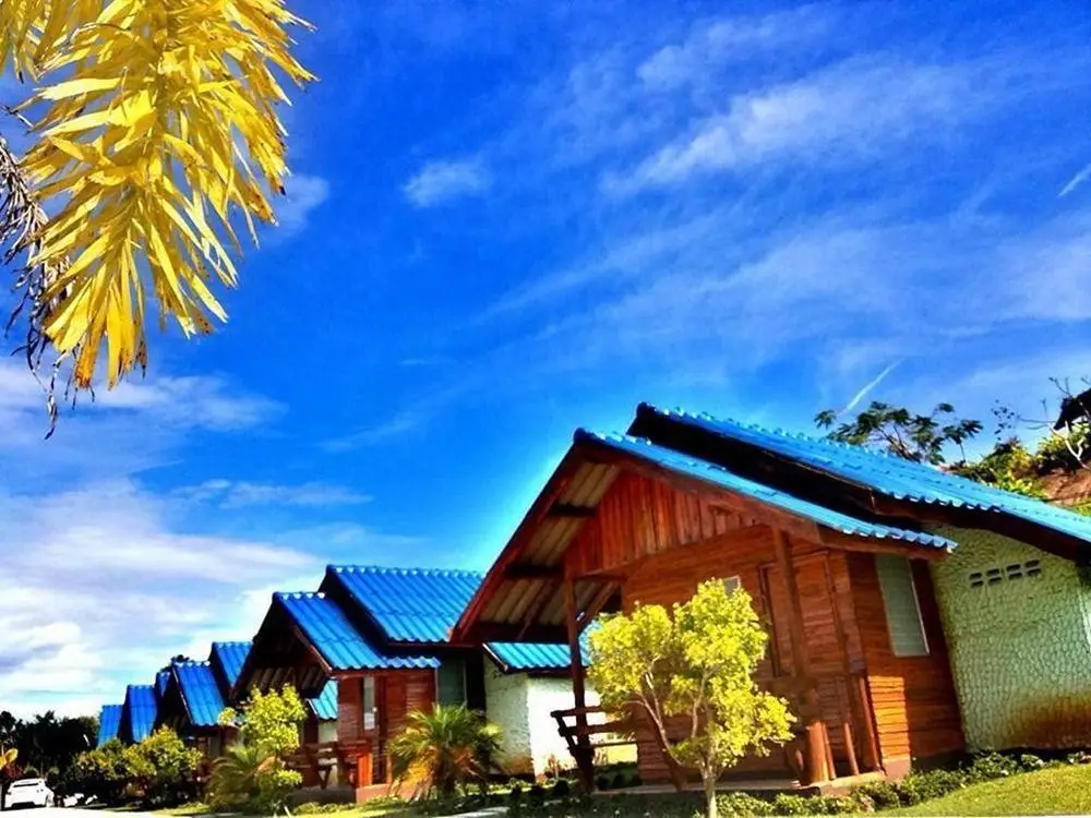 Кхао-Кхо: Muanfan Resort