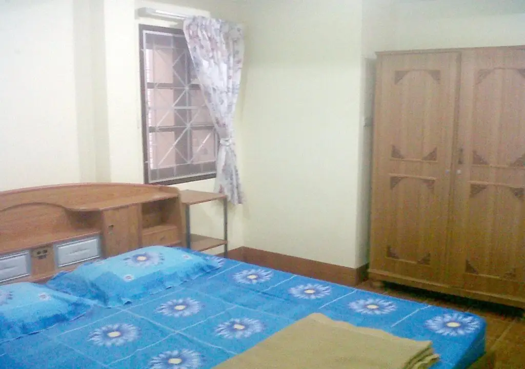 Пхукет: Aree Guesthouse 3