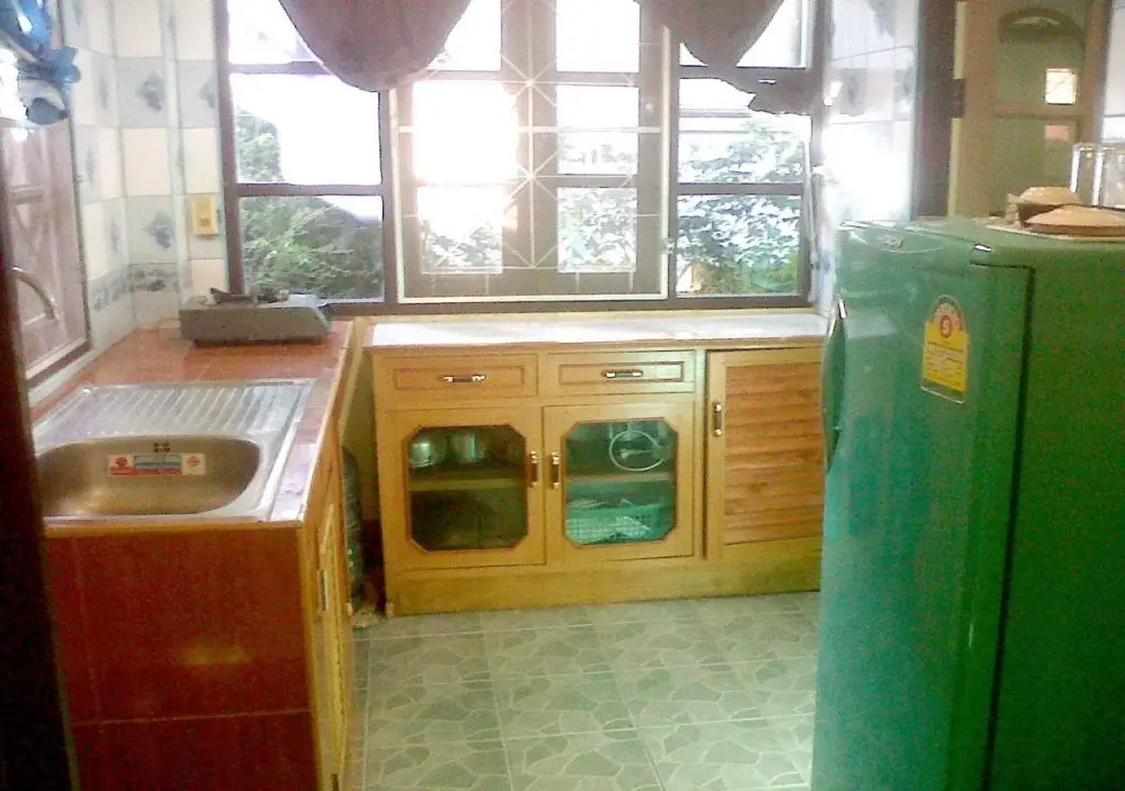 Пхукет: Aree Guesthouse 3
