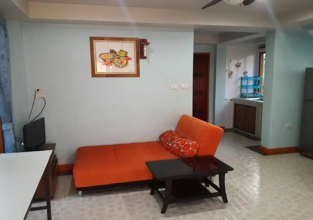 Пхукет: Aree Guesthouse 3