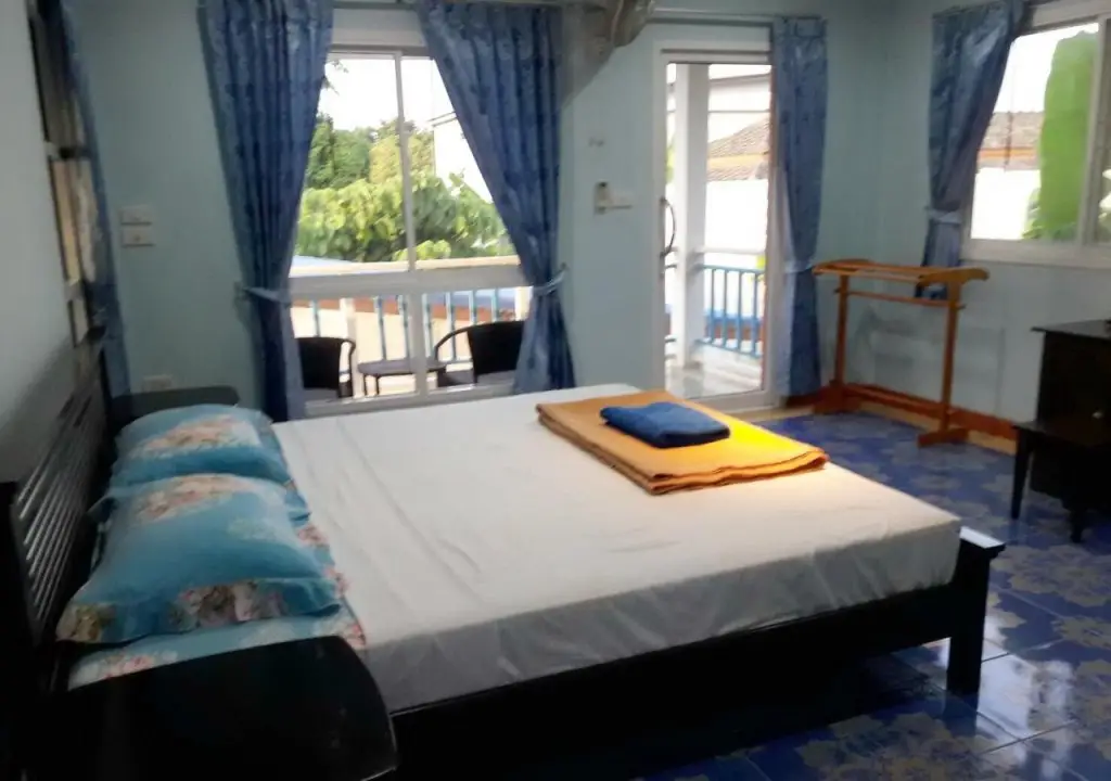 Пхукет: Aree Guesthouse 3