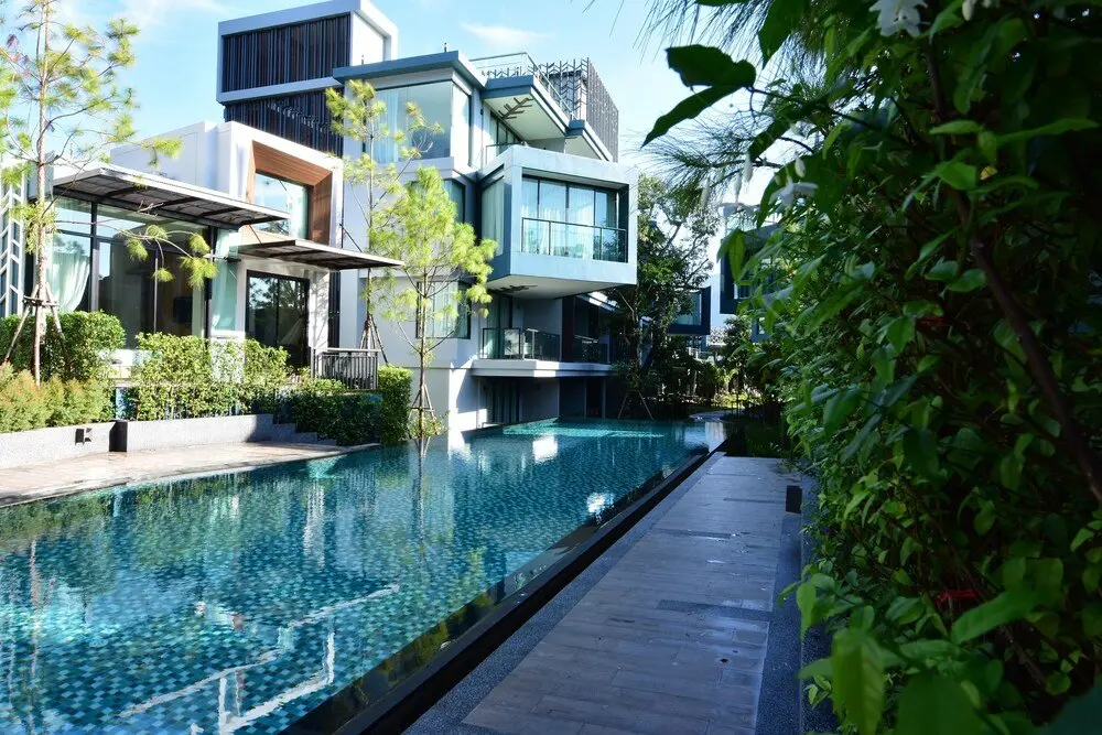 Нонг Нам Дэнг: Green Pix Khaoyai
