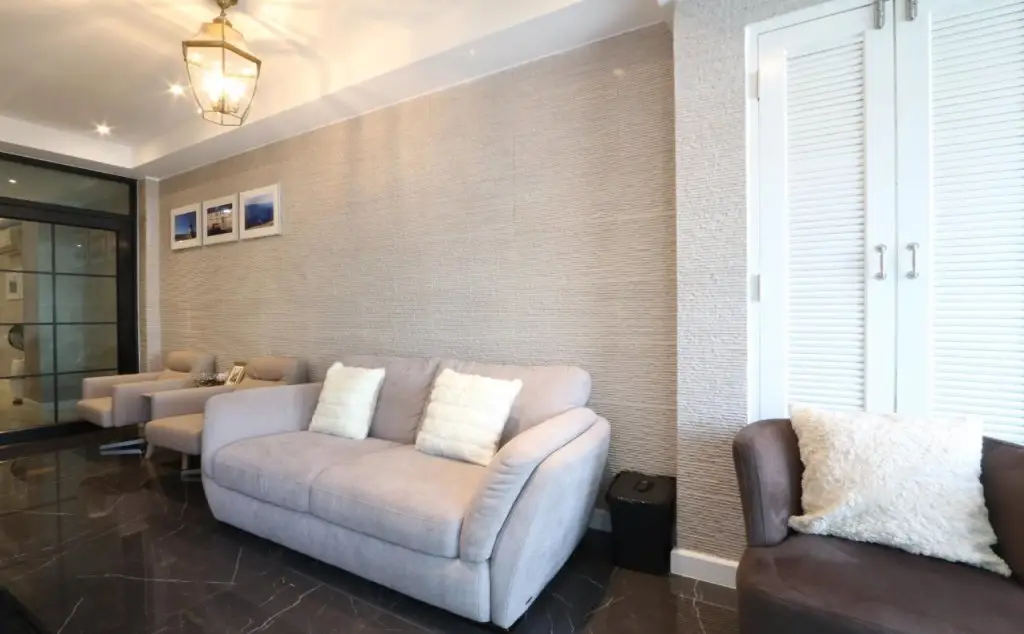 Бангкок: Neveu Premier Residence : Ratchada