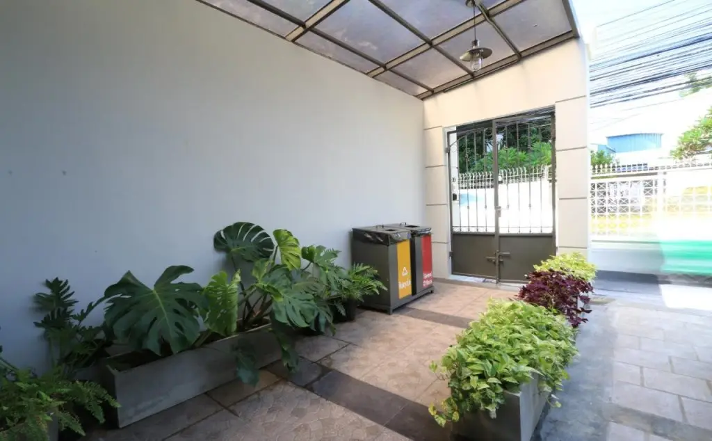 Бангкок: Neveu Premier Residence : Ratchada