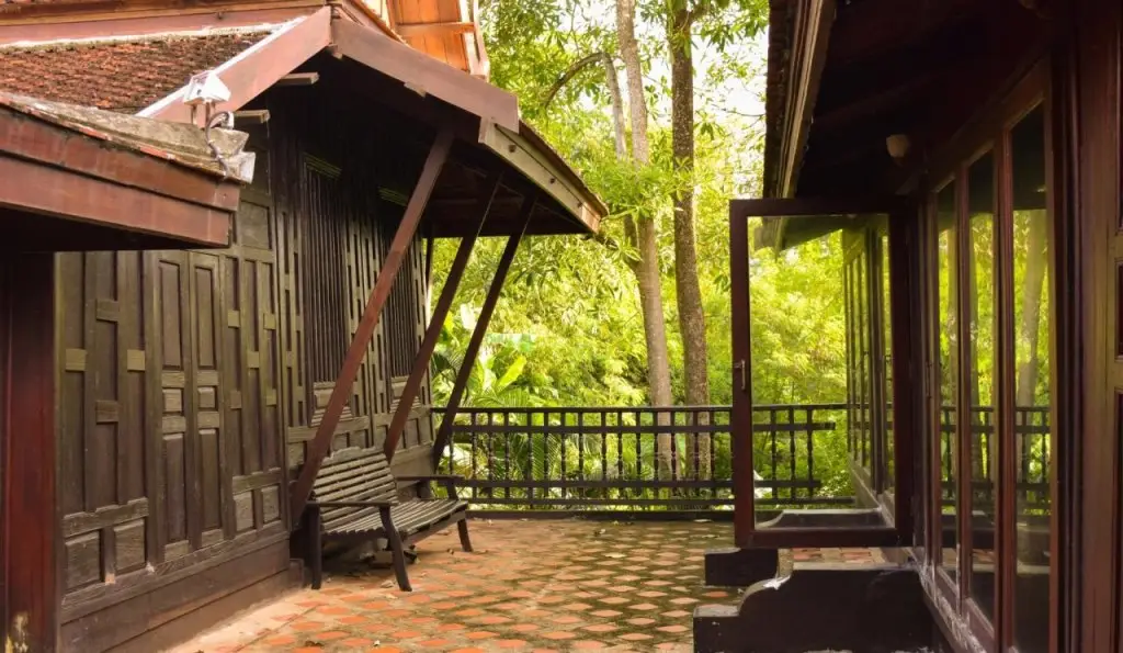 Кату: Siam Modern Homestay