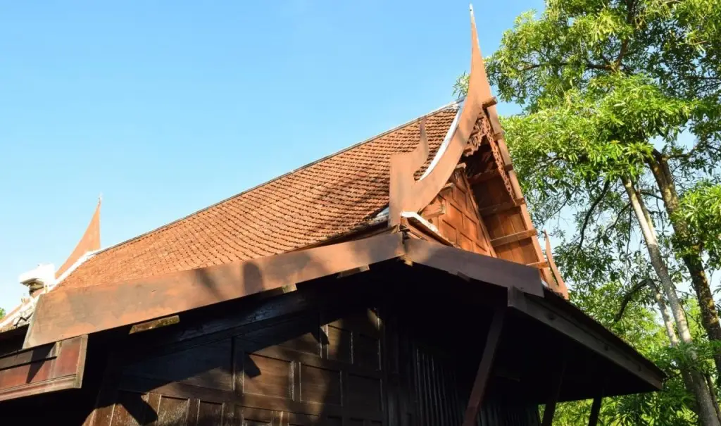 Кату: Siam Modern Homestay