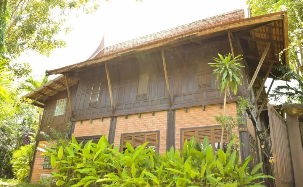Кату: Siam Modern Homestay