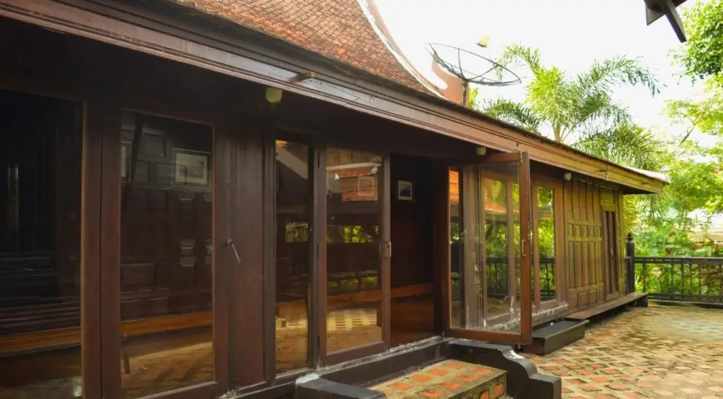 Siam Modern Homestay — фото 1